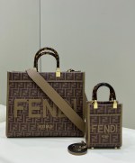 Fendi Tote - Image 12