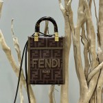 Fendi Tote