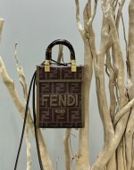 Fendi Tote