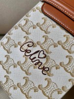 Celine Mobile Phone Bag - Image 6