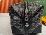 Goyard Bowling 25 Toiletry Bag - Image 3