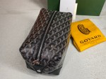 Goyard Bowling 25 Toiletry Bag - Image 5