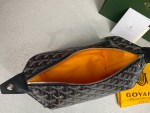 Goyard Bowling 25 Toiletry Bag - Image 6