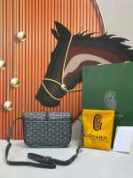 Goyard Belvedere PM Bag - Image 3