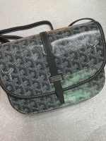 Goyard Belvedere PM Bag - Image 5