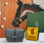 Goyard Belvedere PM Bag