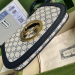 Gucci Blondie shoulder bag - Image 3