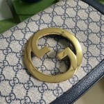 Gucci Blondie shoulder bag - Image 5
