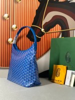 Goyard Bohème Hobo Bag - Image 2
