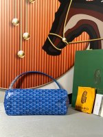 Goyard Bohème Hobo Bag - Image 3