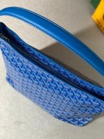 Goyard Bohème Hobo Bag - Image 5