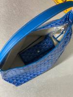 Goyard Bohème Hobo Bag - Image 6
