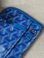 Goyard Bohème Hobo Bag - Image 9