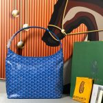Goyard Bohème Hobo Bag