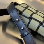 BOTTEGA VENETA BV Cassette Phone Pouch - Image 6