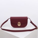 Medium Dior Médaillon Flap Bag