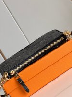 Louis Vuitton Easy Pouch On Strap Handbag - Image 7
