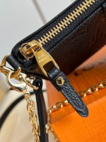 Louis Vuitton Easy Pouch On Strap Handbag - Image 8