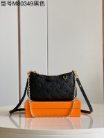 Louis Vuitton Easy Pouch On Strap Handbag