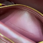 Balenciaga Women’s Carrie Bowling Bag Small - Image 2