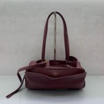 Balenciaga Women’s Carrie Bowling Bag Small