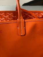 Goyard Anjou PM Bag - Image 5