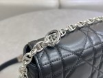 Medium Soft Dior Caro Bag - Image 2