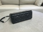Medium Soft Dior Caro Bag - Image 3