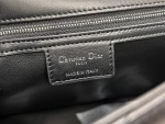 Medium Soft Dior Caro Bag - Image 8