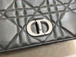 Medium Soft Dior Caro Bag - Image 9