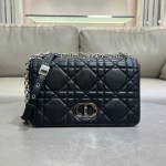 Medium Soft Dior Caro Bag