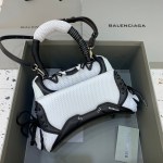 Balenciaga Hourglass Bag - Image 2