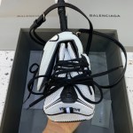 Balenciaga Hourglass Bag - Image 4