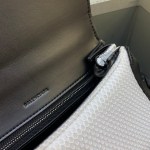 Balenciaga Hourglass Bag - Image 8