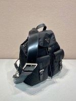 Prada Re-Nylon backpack - Image 3