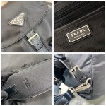 Prada Re-Nylon backpack - Image 9
