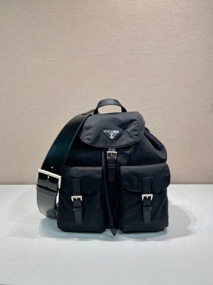 Prada Re-Nylon backpack