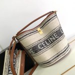 CELINE Bucket 16
