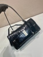 Prada Mariner large Re-Nylon shoulder bag - Image 2
