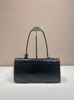 Prada Mariner large Re-Nylon shoulder bag - Image 4