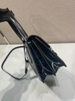 Prada Mariner large Re-Nylon shoulder bag - Image 5