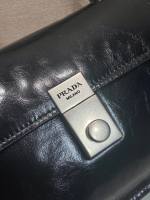 Prada Mariner large Re-Nylon shoulder bag - Image 7