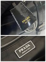 Prada Mariner large Re-Nylon shoulder bag - Image 9
