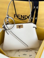 Fendi Peekaboo Soft Small - Image 2