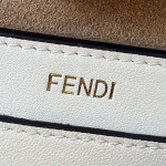 Fendi Peekaboo Soft Small - Image 7