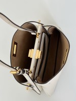 Fendi Peekaboo Soft Small - Image 9