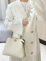 Fendi Peekaboo Soft Small - Image 10