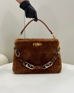 Fendi O’Lock