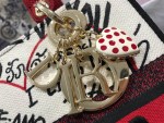 Dior Medium Lady D-Lite bag - Image 5