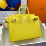 Hermes Birkin 25 - Image 6